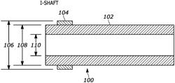 Preloaded elastomeric bushing