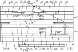 Display panel, manufacturing method thereof, and display apparatus