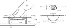 Method for manufacturing an actuator switch