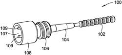 ANTERIOR NARES SWAB AND USES THEREOF