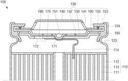 SECONDARY BATTERY