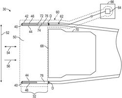 INLET ARRANGEMENT, A PROPULSION SYSTEM, AND AN AIRCRAFT