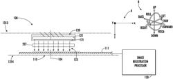 HIGH RESOLUTION OPTICAL DISPLACEMENT MEASUREMENT