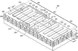 Laterally Vibrating Bulk Acoustic Wave Resonator