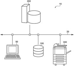 IMAGE PROCESSING SYSTEM, SETTING CONTROL METHOD, IMAGE PROCESSING APPARATUS, AND STORAGE MEDIUM