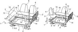 Chair guide