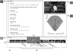 Reducing human interactions in game annotation