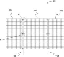 Modular fence system