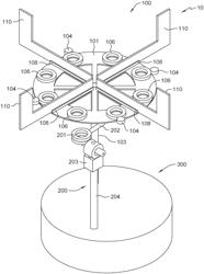 Magnetic wind turbine