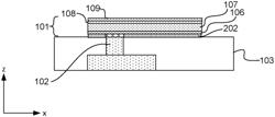 Electroless metal-defined thin pad first level interconnects for lithographically defined vias