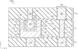 Ferroelectric random access memory (FRAM) capacitors and methods of construction