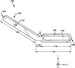 DEVICES AND METHOD FOR FACILITATING PLACEMENT OF SUTURES IN A SURGICAL PROCEDURE