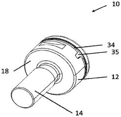 DIE FOR DEFORMING MATERIAL IN A JOINING TOOL, JOINING TOOL AND METHOD FOR IDENTIFYING AND/OR DETECTING THE CONDITION OF A DIE