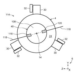 DRIFTING DEVICE AND METHOD FOR TUBULAR GOODS