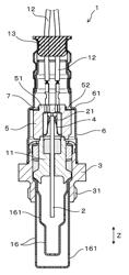 GAS SENSOR