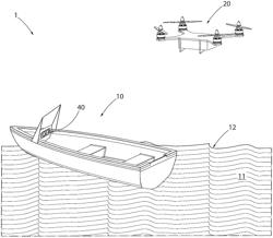 UNMANNED VEHICLE CONTROL AND OPERATION IN A MARINE ENVIRONMENT