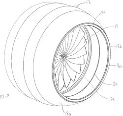 ACOUSTIC SUPPRESSION SYSTEM