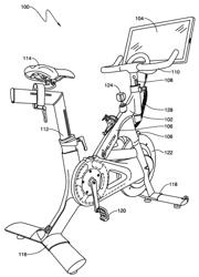 EXERCISE SYSTEM AND METHOD