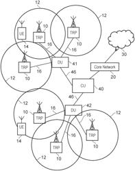 METHODS, WIRELESS COMMUNICATIONS NETWORKS AND INFRASTRUCTURE EQUIPMENT