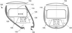 Method to Reduce H-Field Coupling for E-noise and A Kind of Non-Coaxial Integrated Earbuds