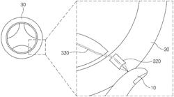 Photoacoustic, noninvasive, and continuous blood glucose measurement device