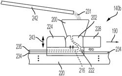 System and method for deploying, harvesting, and in-situ three-dimensional printing of structures in an extraterrestrial environment