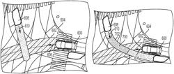 Systems and methods for imminent collision avoidance