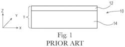 Process for making multi-ply fibrous structure containing articles