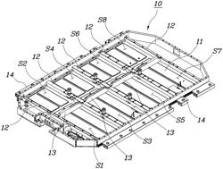 Method for manufacturing battery pack