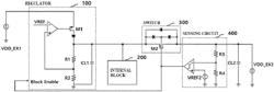 Multi-power supply device capable of controlling sequence