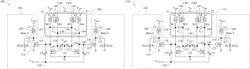 Differential oscillator circuit