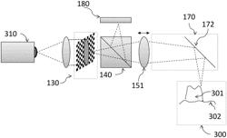 3D INTRAORAL SCANNER MEASURING FLUORESCENCE