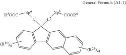 CARBOXYLIC ACID OR CARBOXYLIC ACID ESTER COMPOUND HAVING FUSED-RING STRUCTURE, METHOD FOR PRODUCING THE SAME, AND USE OF COMPOUND