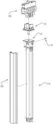 MODULAR DRIVING HEAD MANDREL SYSTEMS AND METHODS FOR SHEET PILING INSTALLATION