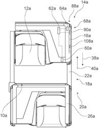 AIRCRAFT SEAT MODULE