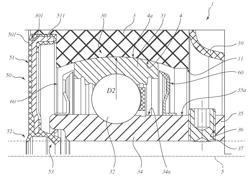 SUPPORT ASSEMBLY FOR FOOD APPLICATIONS