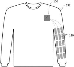 INJURY DETECTION WEARABLE SYSTEM