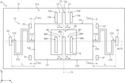 MICROMECHANICAL DEVICE FOR ENHANCED ACCELERATION MEASUREMENT