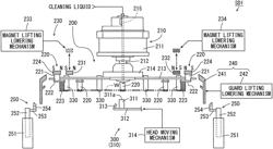 SUBSTRATE CLEANING METHOD AND SUBSTRATE PROCESSING METHOD