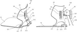 Multi-gear supporting and adjustment mechanism, and adjustable seat