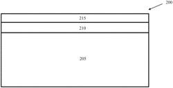 Films including a water-soluble layer and a vapor-deposited organic coating