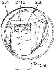 Mixer arrangement and a method of mixing for after-treatment of exhaust gas