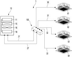 Air conditioning apparatus