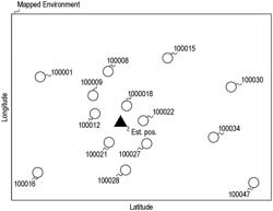 Systems and methods for determining which reference-level pressures are used when estimating an altitude of a mobile device