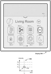 Devices, methods, and graphical user interfaces for manipulating user interface objects with visual and/or haptic feedback