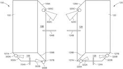 Systems and methods for monitoring antenna arrays