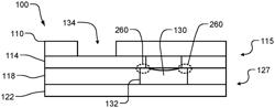 Dual conductor laminated substrate