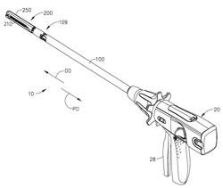 SURGICAL INSTRUMENT INCLUDING A FLEXIBLE SUPPORT CONFIGURED TO SUPPORT A FLEXIBLE FIRING MEMBER