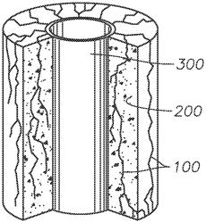 Water Swellable Cement Sheath on Demand, with Sensing Capability