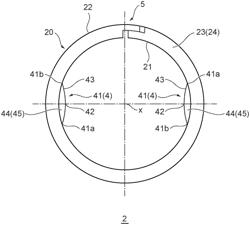 SEALING STRUCTURE